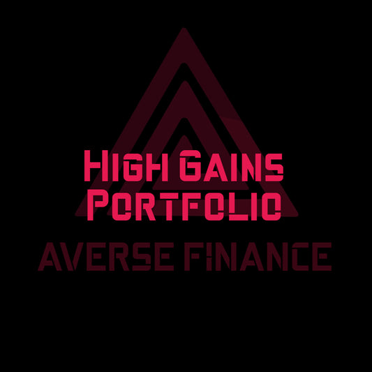 High Gains Portfolio