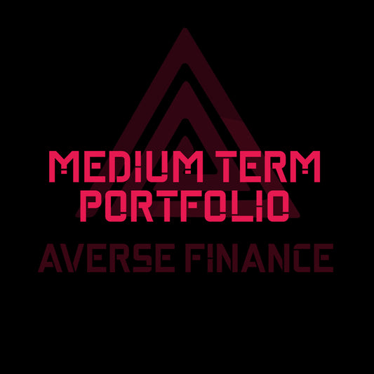 Medium Term Portfolio